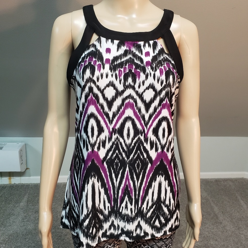 I.N.C. International Concepts Blouse